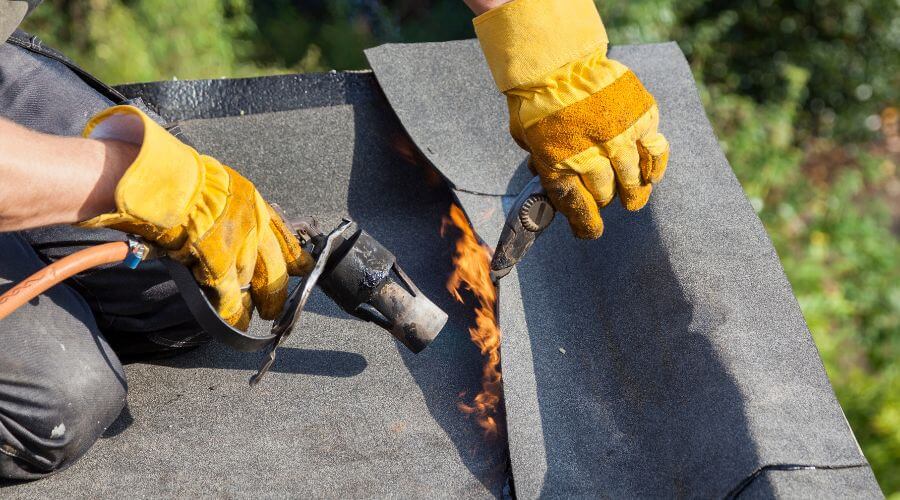 Expert flood damage restoration services in Boonville, CA